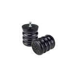 SUPERSPRINGS SSF-106-47 SumoSprings Front Suspen sion Helper Springs Pair