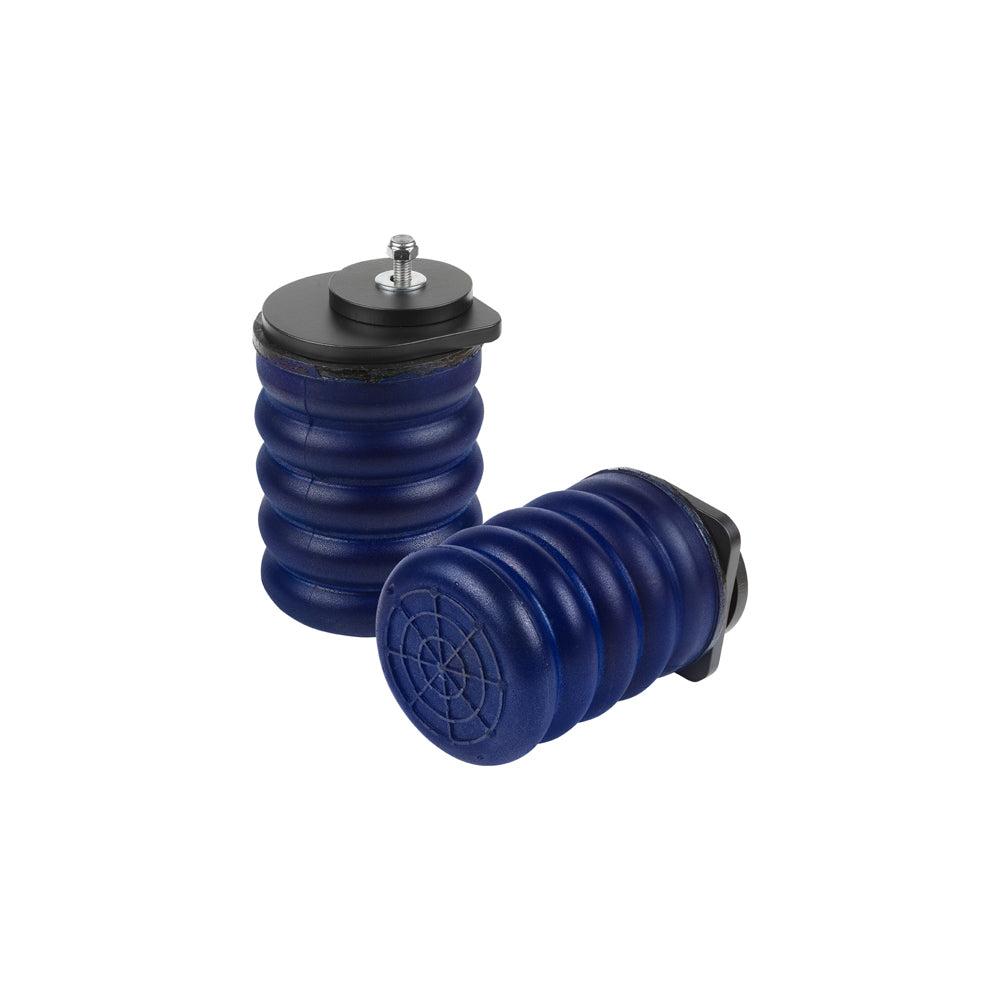SUPERSPRINGS SSF-111-40 SumoSprings Front Suspen sion Helper Springs Pair