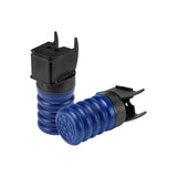 SUPERSPRINGS SSR-117-40 SumoSprings Rear Suspen sion Helper Springs Pair