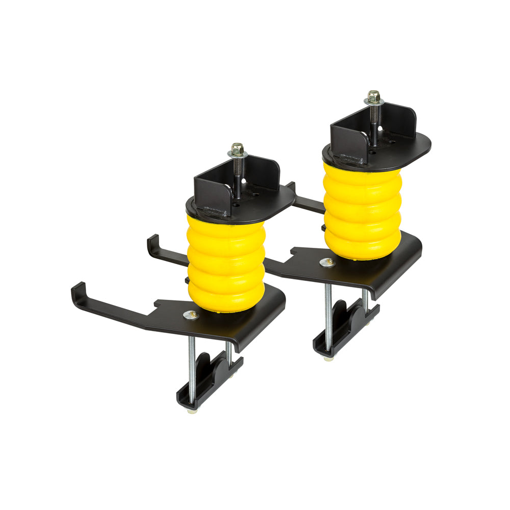 SUPERSPRINGS SSR-140-54 SumoSprings Rear Suspen sion Helper Springs Pair