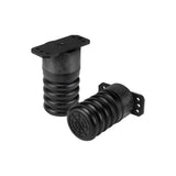 SUPERSPRINGS SSR-306-47 SuperSprings SumoSprings SSR-306-47 Rear Bump Stop Pair for Dodge Fullsize Trucks