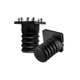 SUPERSPRINGS SSR-307-47 SumoSprings Rear Suspen sion Helper Springs Pair