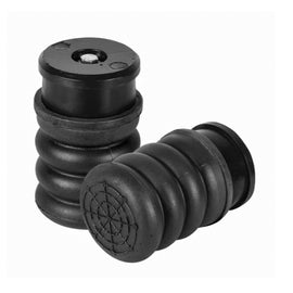 SUPERSPRINGS SSR-407-47 SumoSprings Rear Suspen sion Helper Springs Pair