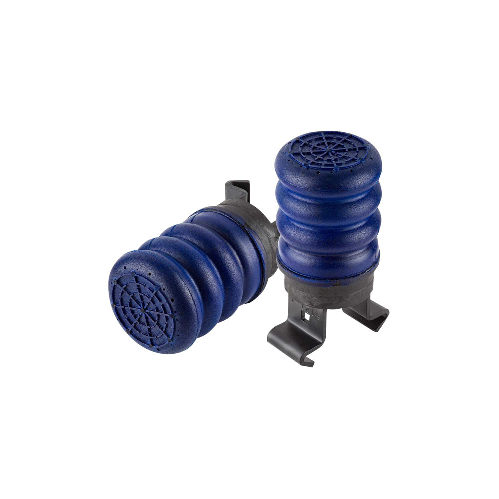 SUPERSPRINGS TSS-107-40 Trailer SumoSprings Susp ension Helper Springs Pr