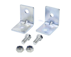 SAFE-T-BOY PRODUCTS STBSBHPA Seat Belt Angled Anchor Brackets