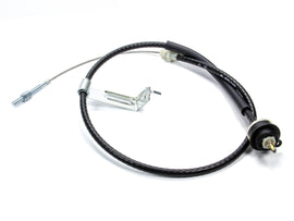 STEEDA AUTOSPORTS 172-0000 Adjustable Clutch Cable 79-95 Mustang