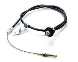 STEEDA AUTOSPORTS 172-0201 Adjustable Clutch Cable 96-04 Mustang