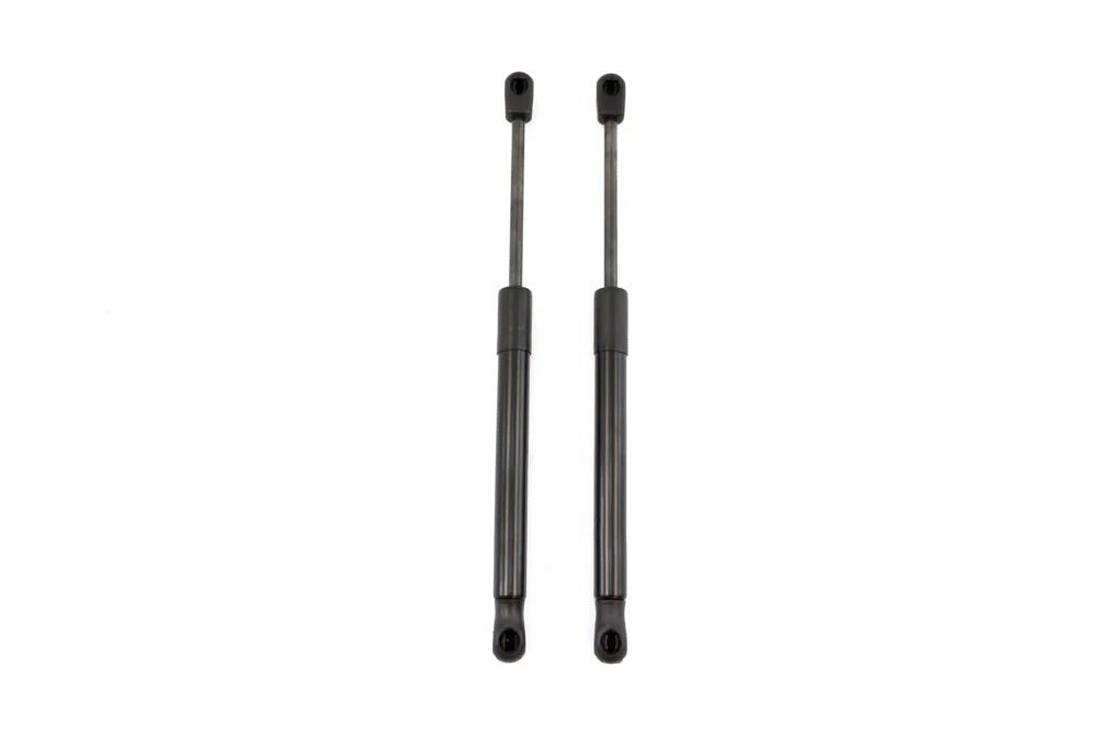 STEEDA AUTOSPORTS 555-0697 Steeda Autosports HD Mustang Trunk Struts 555-0697 for 2015–2023 Ford Mustang with Large Spoiler