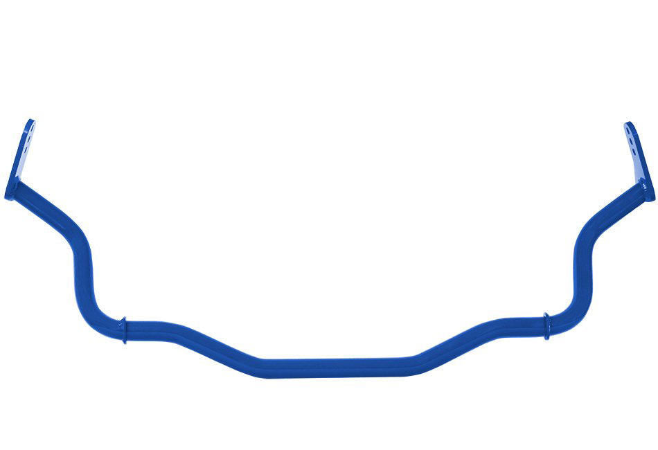 STEEDA AUTOSPORTS 555-1015 Steeda Autosports 555-1015 Front Adjustable Sway Bar for 2015-2021 Ford Mustang