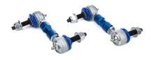 Load image into Gallery viewer, STEEDA AUTOSPORTS 555-1041 Mustang Adjustable Rear Swaybar Endlinks (pair)