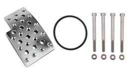 STEEDA AUTOSPORTS 555-1273 Heel/Toe Gas Pedal 15-16 Mustang