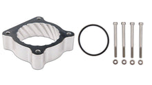 Load image into Gallery viewer, STEEDA AUTOSPORTS 555-3195 Throttle Body Spacer 15-18 Mustang EcoBoost