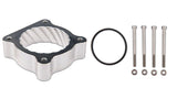 STEEDA AUTOSPORTS 555-3195 Throttle Body Spacer 15-18 Mustang EcoBoost
