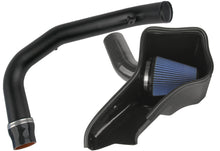 Load image into Gallery viewer, STEEDA AUTOSPORTS 555-3209 Steeda Autosports Focus ST Cold Air Intake Kit 2015-2018 with Reusable Oiled Filter and Aluminum Construction