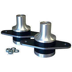 STEEDA AUTOSPORTS 555-4005 HD Race Engine Mounts 05-10 GT