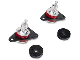 STEEDA AUTOSPORTS 555-4038 Motor Mounts  2015 Mustang EcoBoost