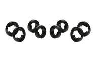 STEEDA AUTOSPORTS 555-4045 Steeda Autosports Mustang IRS Subframe Insert Bushing Kit 2015-2023