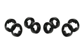 STEEDA AUTOSPORTS 555-4045 Steeda Autosports Mustang IRS Subframe Insert Bushing Kit 2015-2023