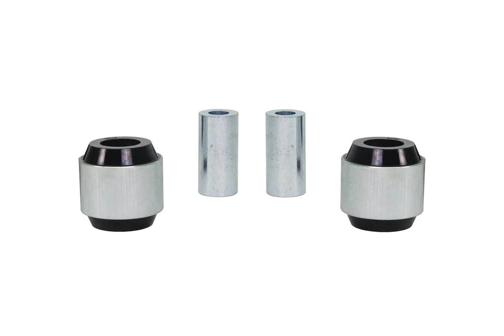 STEEDA AUTOSPORTS 555-4047 STEEDA Autosports 555-4047 Rear Lower Control Arm Bushings for 2015-2023 Ford Mustang