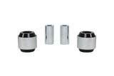 STEEDA AUTOSPORTS 555-4047 STEEDA Autosports 555-4047 Rear Lower Control Arm Bushings for 2015-2023 Ford Mustang