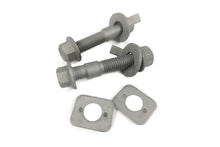 Load image into Gallery viewer, STEEDA AUTOSPORTS 555-4124 Adjustable Front Camber Bolt Kit 15-18 Mustang