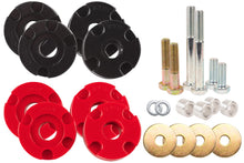 Load image into Gallery viewer, STEEDA AUTOSPORTS 555-4443 Adjustable Differential Bushing Insert System