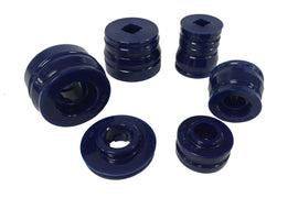 STEEDA AUTOSPORTS 555-4445 Adjustable Bump Stop Kit Front/Rear 15-18 Mustang