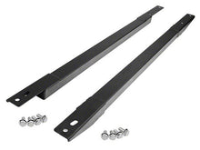 Load image into Gallery viewer, STEEDA AUTOSPORTS 555-5205 Jacking Rails Ultra Lite 2015 - Up Mustang (Pair)