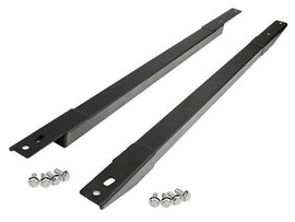 STEEDA AUTOSPORTS 555-5205 Jacking Rails Ultra Lite 2015 - Up Mustang (Pair)