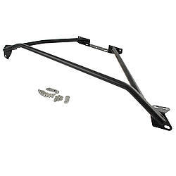 STEEDA AUTOSPORTS 555-5707 Strut Tower Brace Chrome Moly Steel 86-93 Mustang