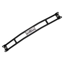 Load image into Gallery viewer, STEEDA AUTOSPORTS 555-5718 Steel Strut Tower Brace 05-14 V6 &amp; GT Mustangs