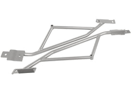 STEEDA AUTOSPORTS 555-5754 Support Brace - IRS Subframe 15-16 Mustang