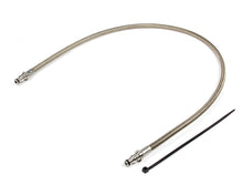 Load image into Gallery viewer, STEEDA AUTOSPORTS 555-7016 H.D. Braided Clutch Line 2015 Mustang