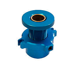 STEEDA AUTOSPORTS 555-7021 Firewall Cable Adjuster 79-04 Mustang