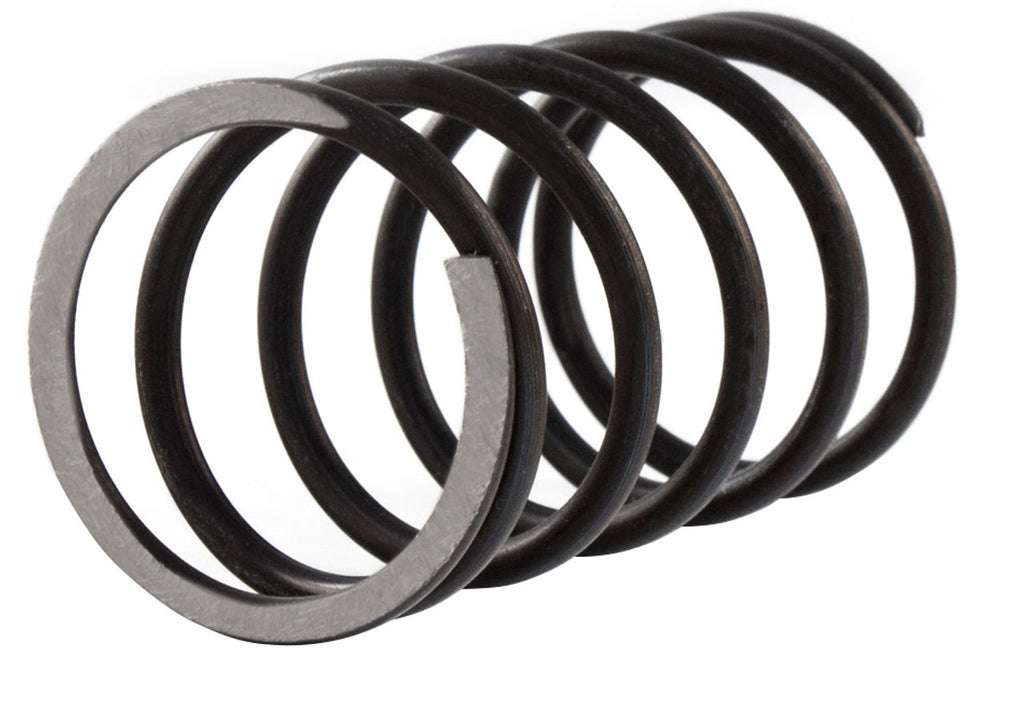 STEEDA AUTOSPORTS 555-7023 Steeda Autosports Mustang Clutch Assist Spring Part #555-7023 – 95 lb/in Steel Clutch Helper Spring for 2011-2014 Ford Mustang