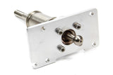 STEEDA AUTOSPORTS 555-7312 Tri-Ax Alum Shifter for 11-12 Mustang GT & V6