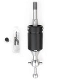STEEDA AUTOSPORTS 555-7316 Tri-Ax Shifter for 15-16 Mustang - Short Throw