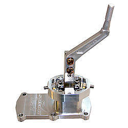 STEEDA AUTOSPORTS 555-7456 Tri-Ax Shifter for TKO 500/600