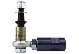 STEEDA AUTOSPORTS 555-8106 Bump Steer Kit 05-14 Mustang GT