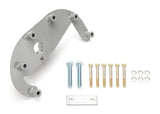 STEEDA AUTOSPORTS 555-8118 Differential Cover Brace For IRS Cobra