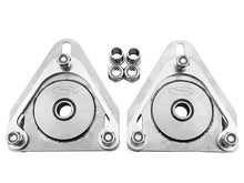 Load image into Gallery viewer, STEEDA AUTOSPORTS 555-8139 Front Strut Camber Plates 15-16 Mustang