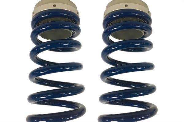 STEEDA AUTOSPORTS 555-8171 Adj Rear Ride Height Kit 2015-2022 Mustang