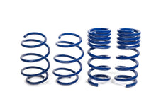 Load image into Gallery viewer, STEEDA AUTOSPORTS 555-8242 Sport Suspension Spring KIt 15-21 Mustang