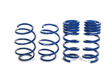 STEEDA AUTOSPORTS 555-8242 Sport Suspension Spring KIt 15-21 Mustang