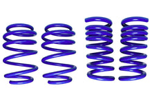 Load image into Gallery viewer, STEEDA AUTOSPORTS 555-8243 Coil Spring Set Ft/Rr Mustang 2015-2024