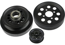 Load image into Gallery viewer, STEEDA AUTOSPORTS 701-0004 Underdrive Pulleys 01 Cobra/03-04 Mach I