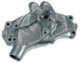 STEWART 11123 Water Pump BBC Long Rev Rotation