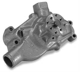 STEWART 33143-CCW Water Pump SBC Short CCW Rotation