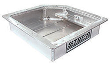 Load image into Gallery viewer, STEFS PERFORMANCE PRODUCTS 4005 Fabricated Alum. Trans. Pan - GM P/G