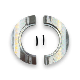 STEFS PERFORMANCE PRODUCTS 7035 Rear Main Seal Adapter BBC 1-Piece to 2-Piece